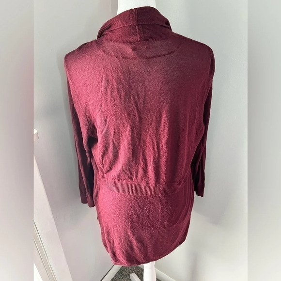 THE loft lightweight cardigan - Picture 4 of 7